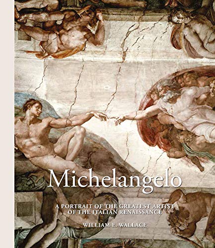 9780233005638: Michelangelo: A Portrait of the Greatest Artist of the Italian Renaissance