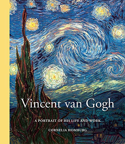 Stock image for Vincent van Gogh: A Portrait of His Life and Work for sale by PlumCircle