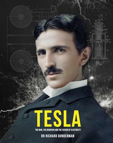 Stock image for Tesla for sale by Blackwell's