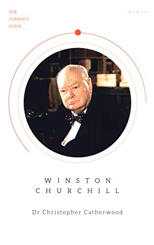 Beispielbild fr Winston Churchill: The Compact Guide zum Verkauf von WorldofBooks