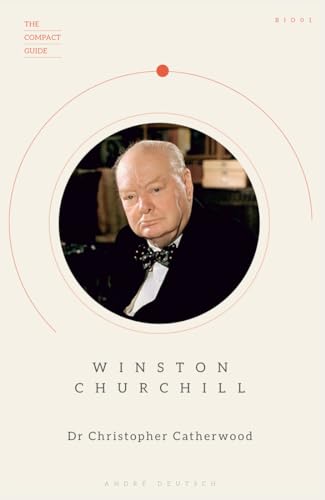 Stock image for Winston Churchill (The Compact Guide) for sale by Book Outpost