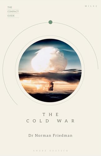 9780233005911: The Cold War: The Compact Guide