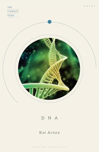 Beispielbild fr DNA (The Compact Guide) zum Verkauf von HPB Inc.