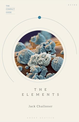 Beispielbild fr The Elements (The Compact Guide) zum Verkauf von Bookmonger.Ltd