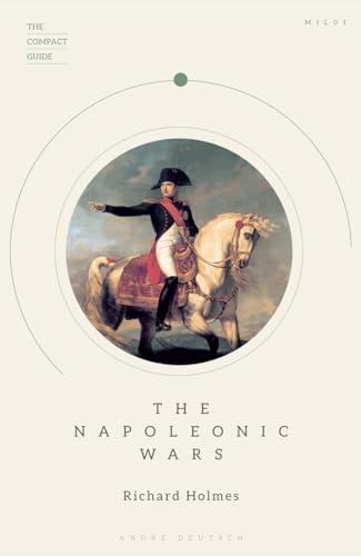 Beispielbild fr The Napoleonic Wars zum Verkauf von Blackwell's