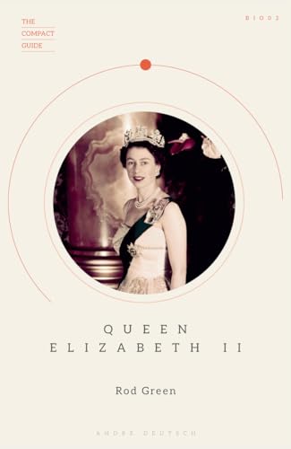 Stock image for Queen Elizabeth II (The Compact Guide) for sale by HPB-Diamond