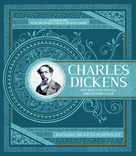 Stock image for Charles Dickens for sale by Blackwell's