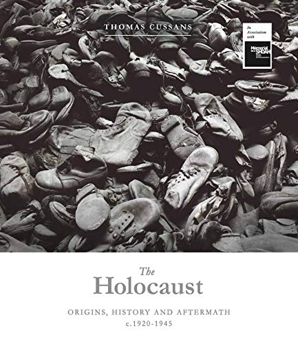 9780233006130: The Holocaust: Origins, History and Aftermath c.1920-1945
