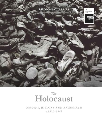 Stock image for The Holocaust: Origins, History and Aftermath for sale by HPB-Blue