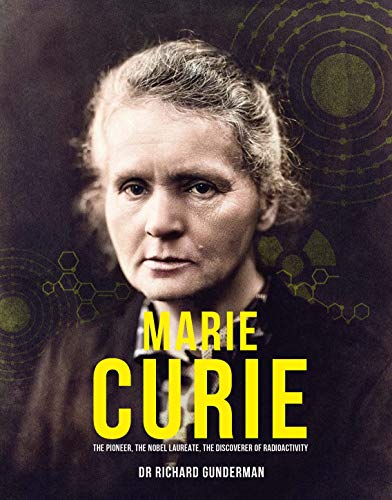 Stock image for Marie Curie for sale by Blackwell's