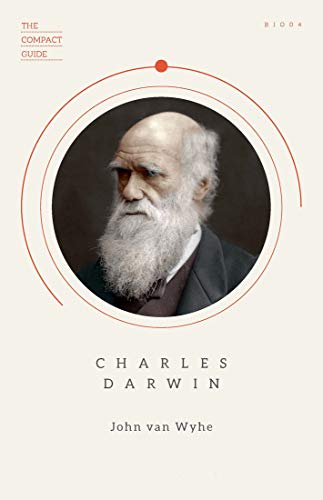 Imagen de archivo de Charles Darwin (The Compact Guide) a la venta por HPB-Diamond