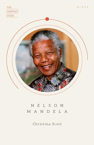 Imagen de archivo de Nelson Mandela (The Compact Guide) a la venta por Book Outpost