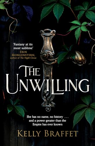 Beispielbild fr The Unwilling (The Barrier Lands) zum Verkauf von WorldofBooks