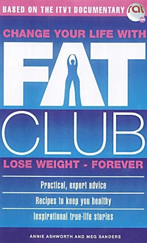 Stock image for Fat Club for sale by AwesomeBooks