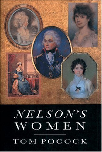 Beispielbild fr Nelson's Women zum Verkauf von WorldofBooks