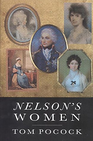 9780233050188: Nelson's Women