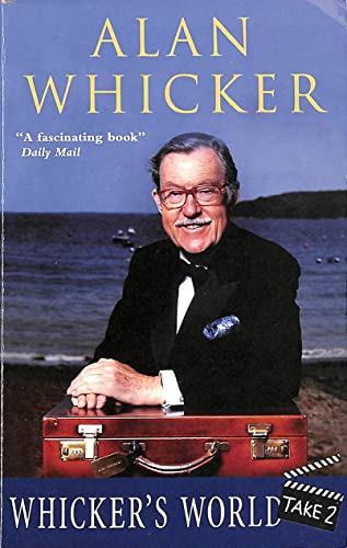 Stock image for Whicker's World Take 2 for sale by SecondSale