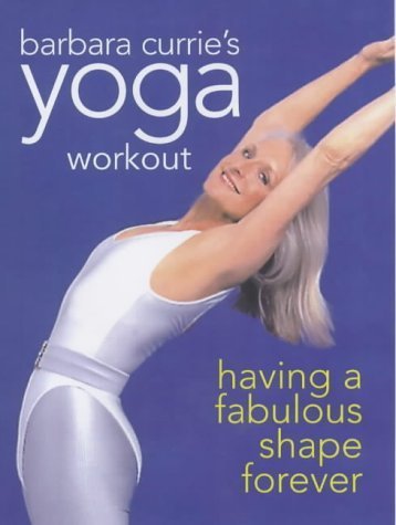 Imagen de archivo de Fabulous Shape Forever: Yoga - The Ultimate Shape System a la venta por WorldofBooks