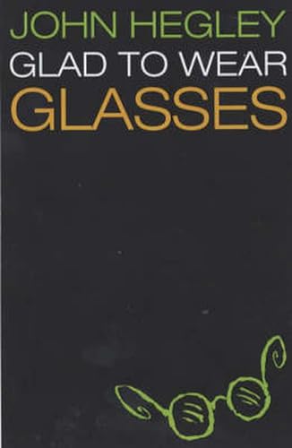 Imagen de archivo de Glad to Wear Glasses a la venta por WorldofBooks