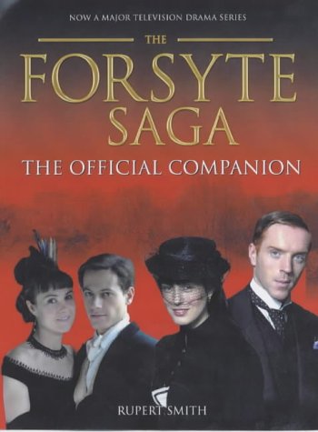 9780233050423: The Forsyte Saga 'the Man of Property' and 'in Chancery