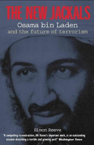 Beispielbild fr The New Jackals: Osama bin Laden and the Future of Terrorism zum Verkauf von WorldofBooks