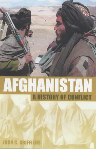 Beispielbild fr Afghanistan: A History of Conflict zum Verkauf von SecondSale