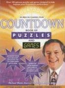 9780233050638: Countdown Book of Puzzles and Games: Over 100 Quizzes, Puzzles and Games Designed to Help Improve Your Countdown Performance