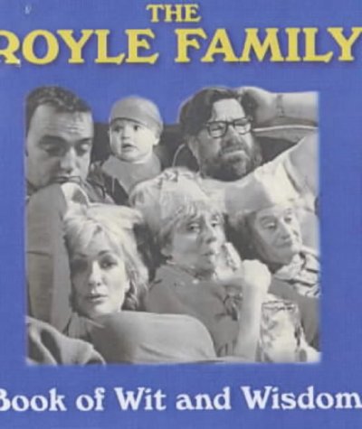 The "Royle Family" Book of Wit and Wisdom (9780233050874) by Caroline Aherne