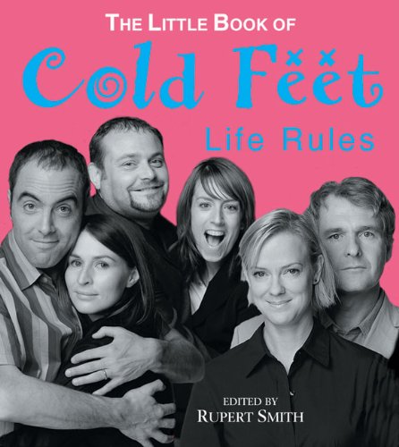 Imagen de archivo de Cold Feet" Life Rules a la venta por Reuseabook