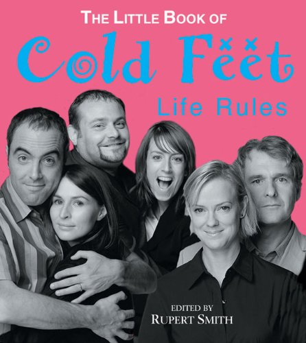 Stock image for Cold Feet" Life Rules for sale by Reuseabook