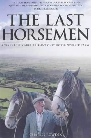 The Last Horsemen (9780233050935) by Bowden, Charles