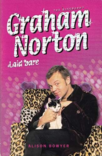 Stock image for Graham Norton Laid Bare: The Biography for sale by ThriftBooks-Dallas