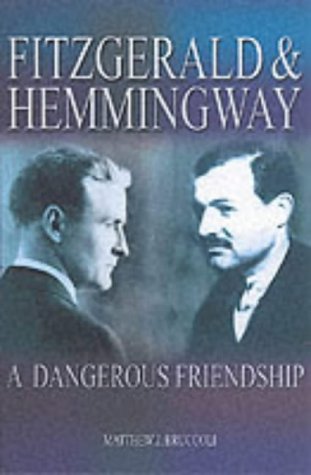 Imagen de archivo de Fitzgerald and Hemingway a la venta por WorldofBooks