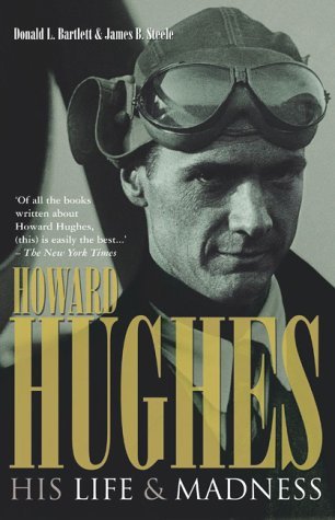 9780233051284: Howard Hughes - His Life and Madness