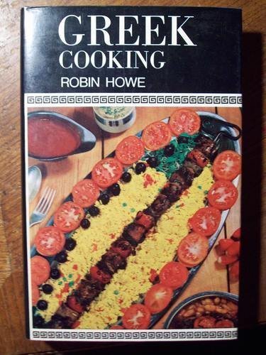 Beispielbild fr Greek Cooking zum Verkauf von AwesomeBooks