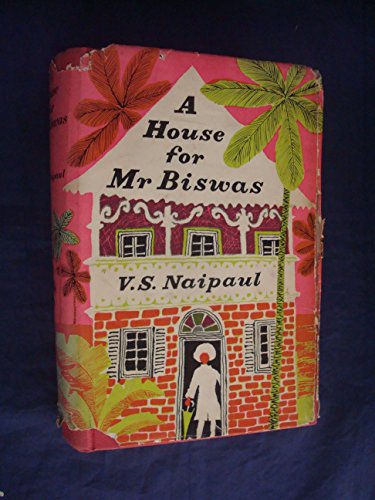 Imagen de archivo de A House for Mr. Biswas a la venta por WeBuyBooks 2