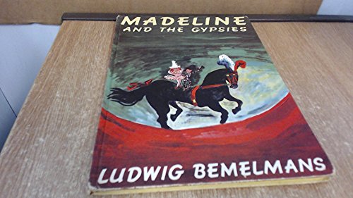 9780233955926: Madeline and the Gypsies