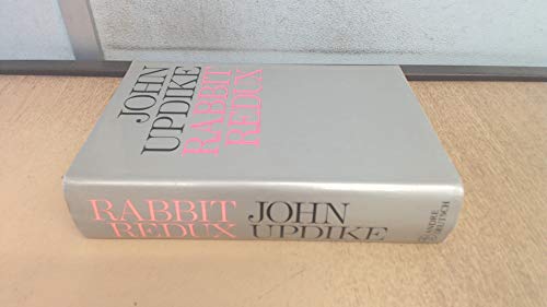 Imagen de archivo de Rabbit Redux a la venta por WorldofBooks