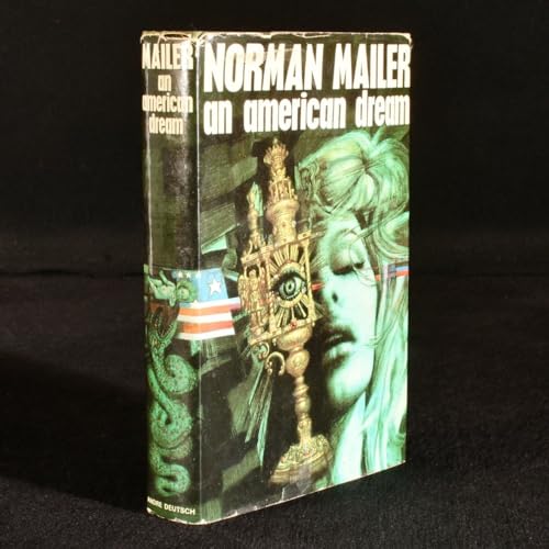 Beispielbild fr An American Dream zum Verkauf von Books of the Smoky Mountains