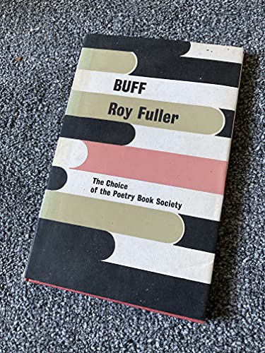 Buff (9780233957388) by Fuller, Roy