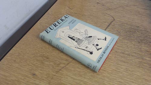 Eureka: Rummaging in Greece (9780233957456) by Mikes, George; Illustrated By Nicolas Bentley