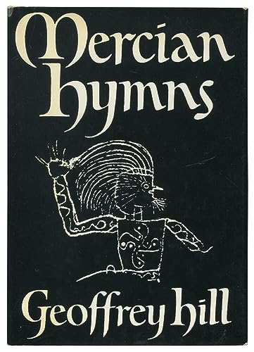 Mercian hymns (9780233957708) by Hill, Geoffrey