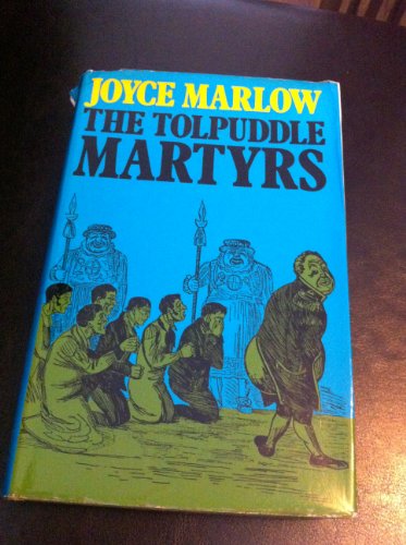 9780233958200: The Tolpuddle martyrs