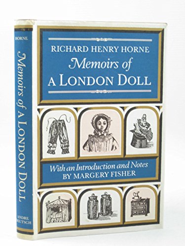 9780233959320: Memoirs of a London Doll