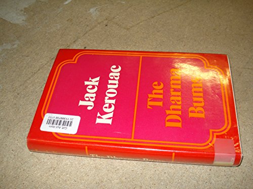 Dharma Bums (9780233959733) by Jack Kerouac