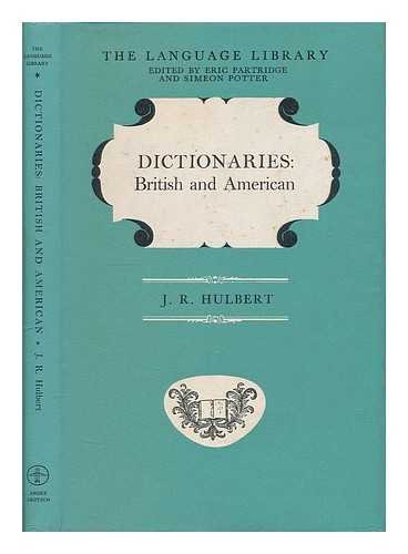 9780233960104: Dictionaries British/h