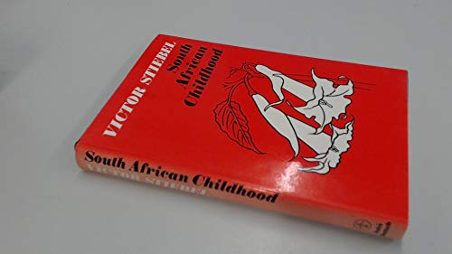 South African Childhood