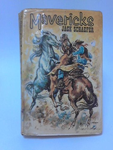 Beispielbild fr Mavericks zum Verkauf von Wonder Book