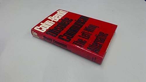 Beispielbild fr Obsolete Communism zum Verkauf von WorldofBooks