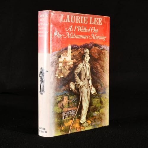 As I Walked Out One Midsummer Morning (9780233961170) by Lee, Laurie